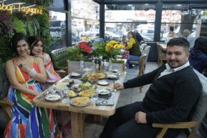 Ankara'nın En Ünlü ASPAVA'sı